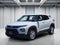 2022 Chevrolet Trailblazer LS