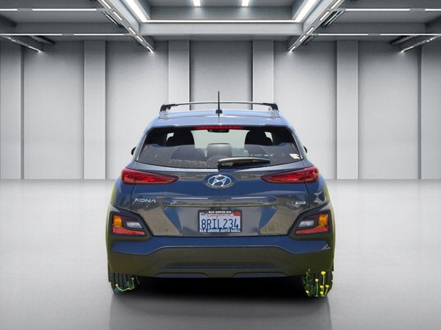 2020 Hyundai Kona SEL