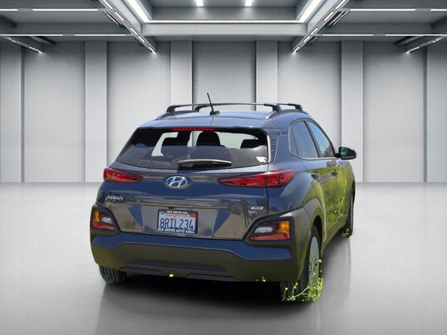 2020 Hyundai Kona SEL
