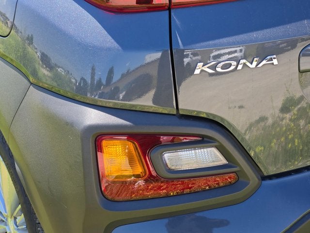 2020 Hyundai Kona SEL