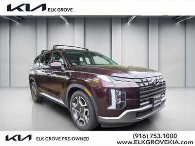 2024 Hyundai Palisade SEL 7P