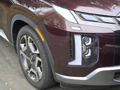 2024 Hyundai Palisade SEL 7P