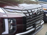 2024 Hyundai Palisade SEL 7P