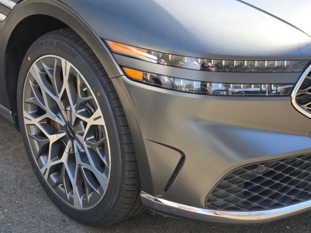 2023 Genesis G90 e-SC