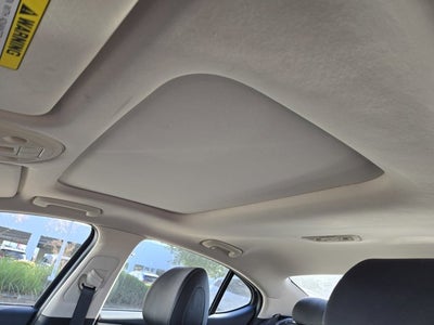 2022 Genesis G70 2.0T