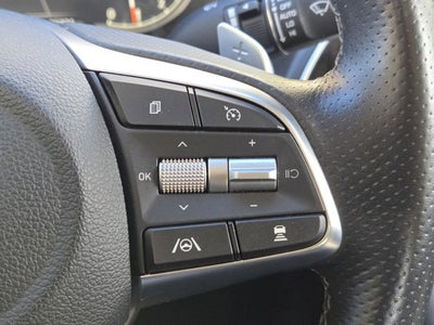 2022 Genesis G70 2.0T