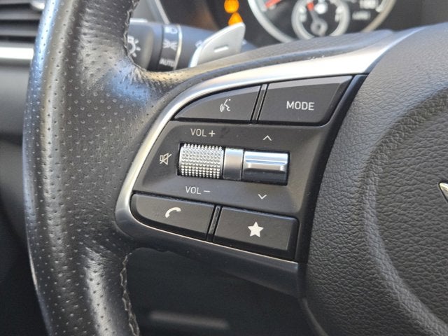 2022 Genesis G70 2.0T