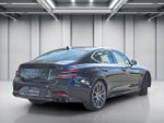 2022 Genesis G70 2.0T