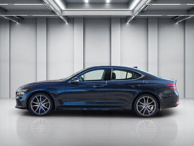 2022 Genesis G70 2.0T
