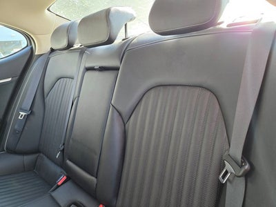 2022 Genesis G70 2.0T