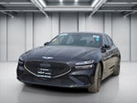 2023 Genesis G70 3.3T