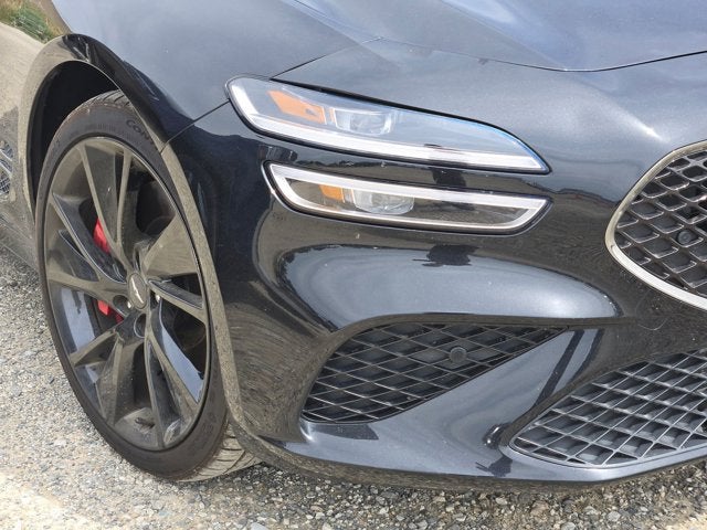2023 Genesis G70 3.3T