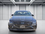 2025 Genesis G80 3.5T Sport Prestige