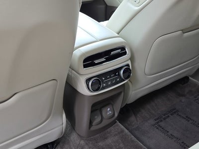 2023 Genesis GV80 3.5T