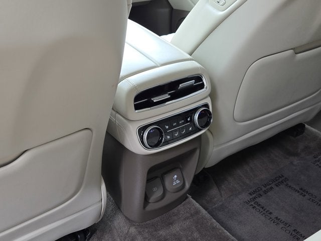 2023 Genesis GV80 3.5T