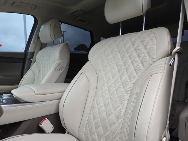 2023 Genesis GV80 3.5T