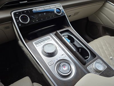 2023 Genesis GV80 3.5T