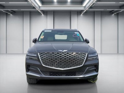 2023 Genesis GV80 3.5T