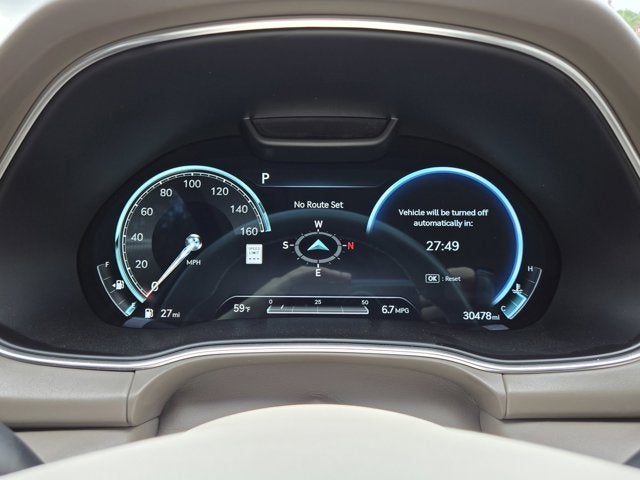 2023 Genesis GV80 3.5T