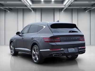 2023 Genesis GV80 3.5T