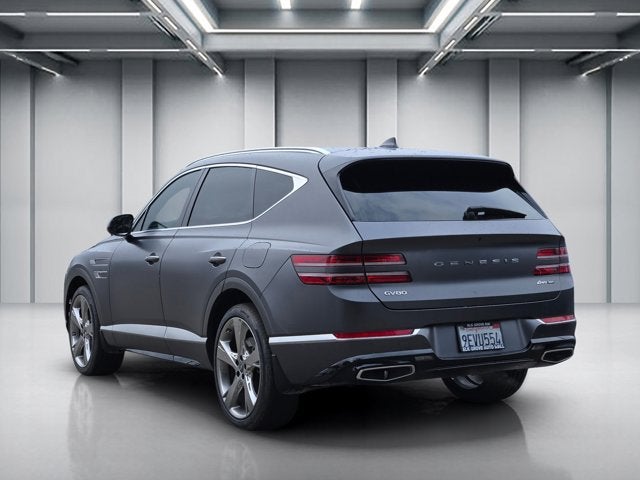 2023 Genesis GV80 3.5T