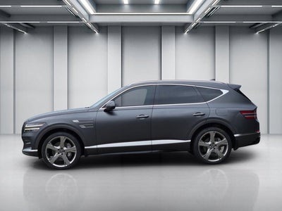 2023 Genesis GV80 3.5T