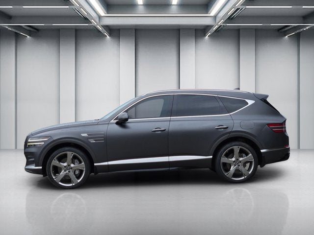 2023 Genesis GV80 3.5T