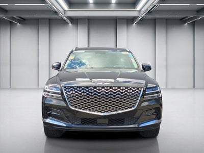 2023 Genesis GV80 Advanced +