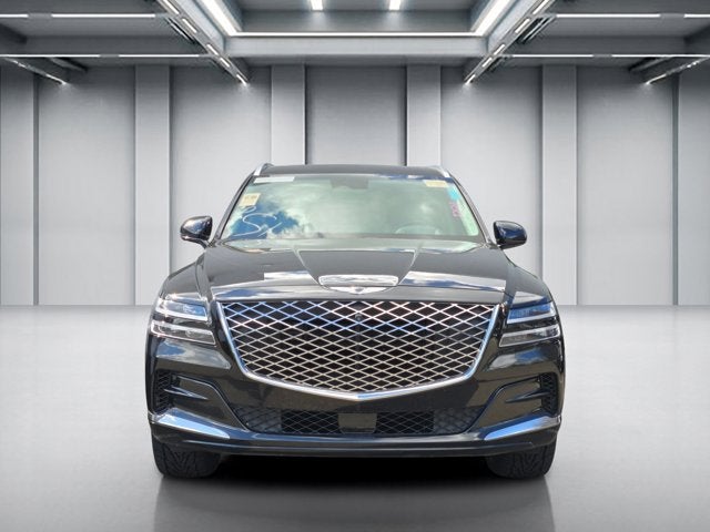 2023 Genesis GV80 Advanced +