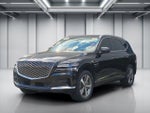 2023 Genesis GV80 Advanced +
