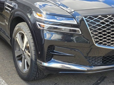 2023 Genesis GV80 Advanced +