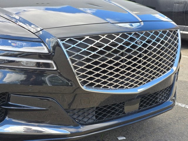 2023 Genesis GV80 Advanced +