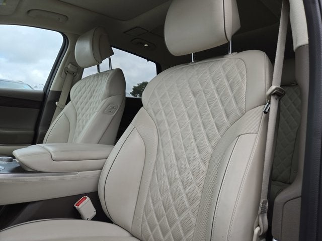2024 Genesis GV80 3.5T