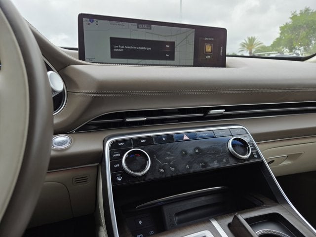 2024 Genesis GV80 3.5T