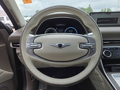 2024 Genesis GV80 3.5T