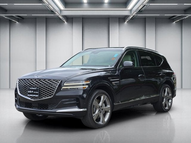 2024 Genesis GV80 3.5T
