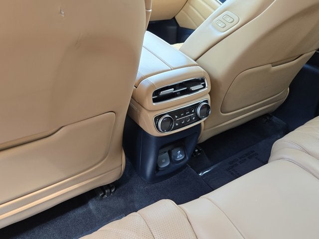 2023 Genesis GV80 3.5T