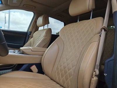 2023 Genesis GV80 3.5T