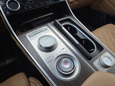 2023 Genesis GV80 3.5T