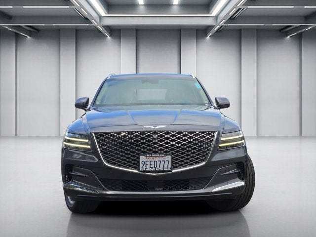 2023 Genesis GV80 3.5T