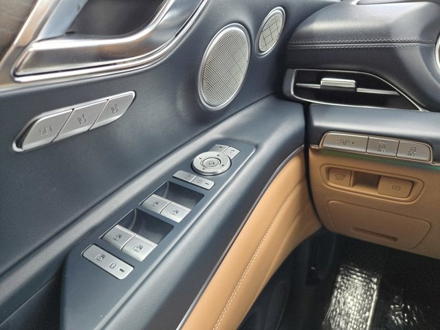 2023 Genesis GV80 3.5T