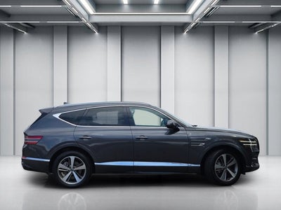 2023 Genesis GV80 3.5T