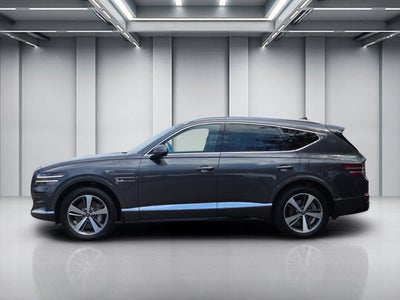 2023 Genesis GV80 3.5T