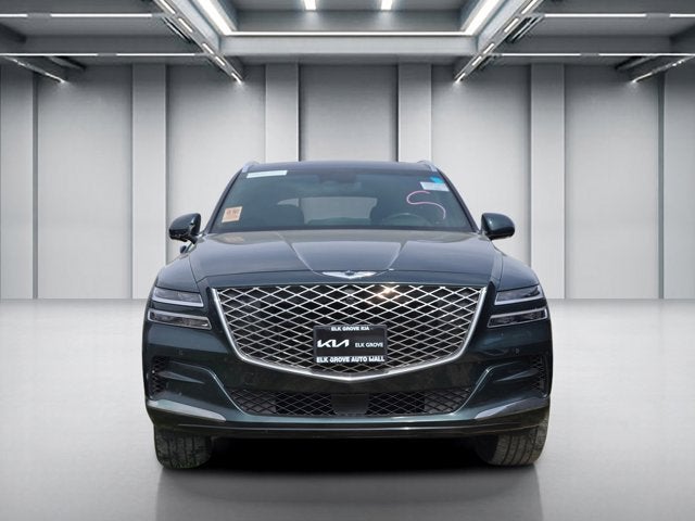 2023 Genesis GV80 3.5T