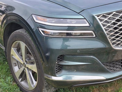 2023 Genesis GV80 3.5T