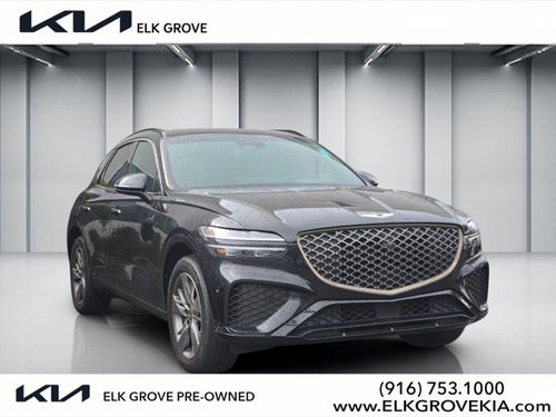 2023 Genesis GV70 3.5T Sport