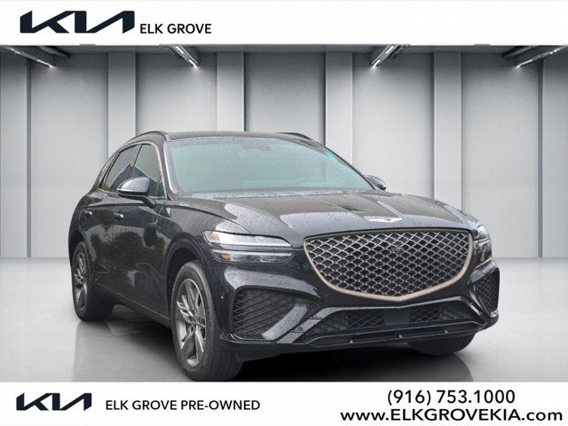 2023 Genesis GV70 3.5T Sport