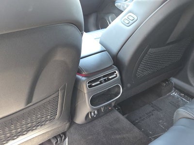 2023 Genesis GV70 3.5T Sport