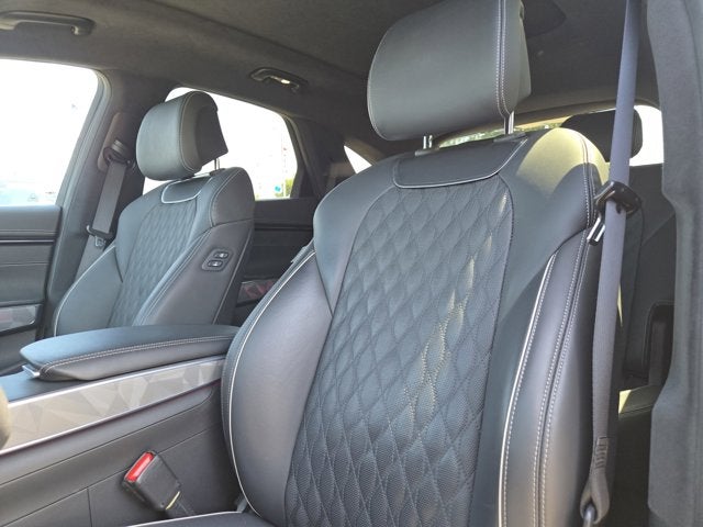 2023 Genesis GV70 3.5T Sport
