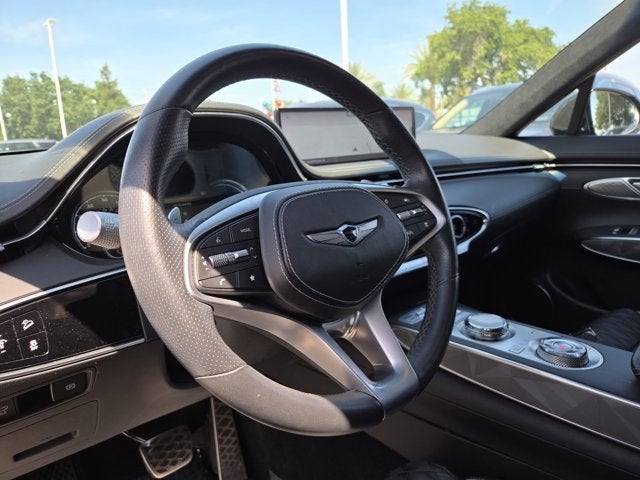2023 Genesis GV70 3.5T Sport